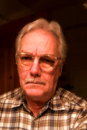 Klaus Maywald