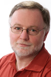 Helmut Ott